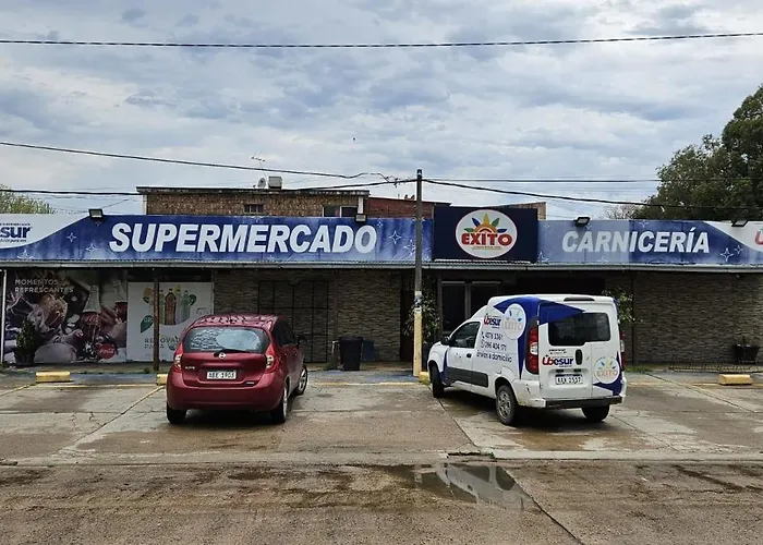 Gaviotica Hogar