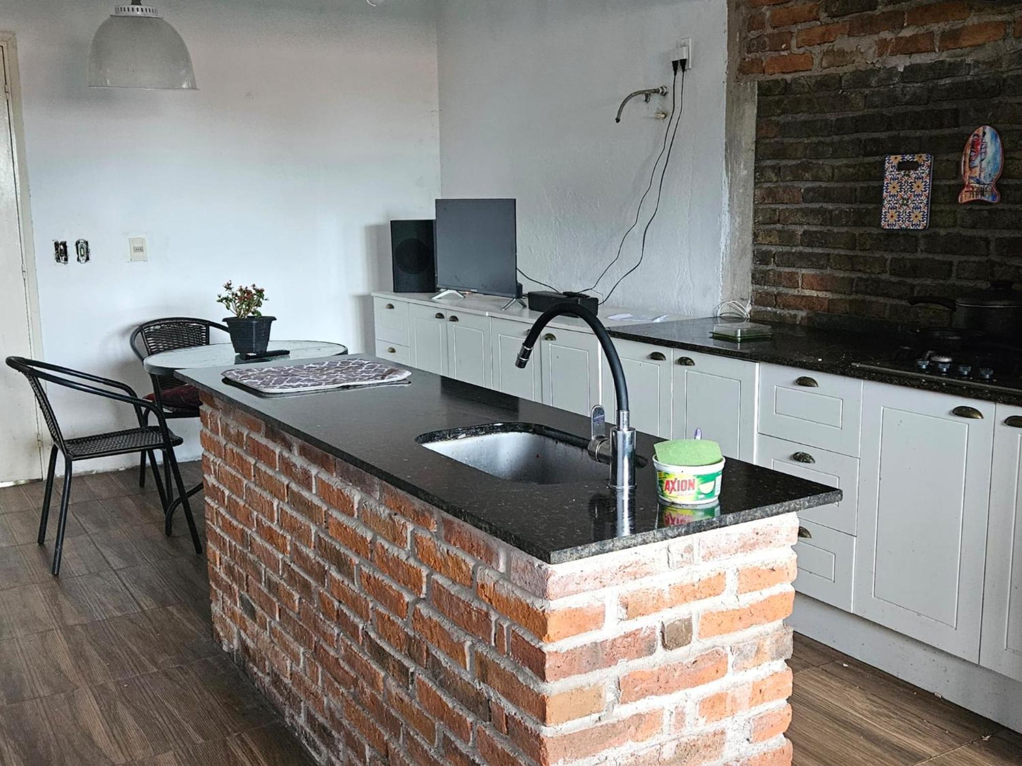 Apartment Gaviotica Hogar