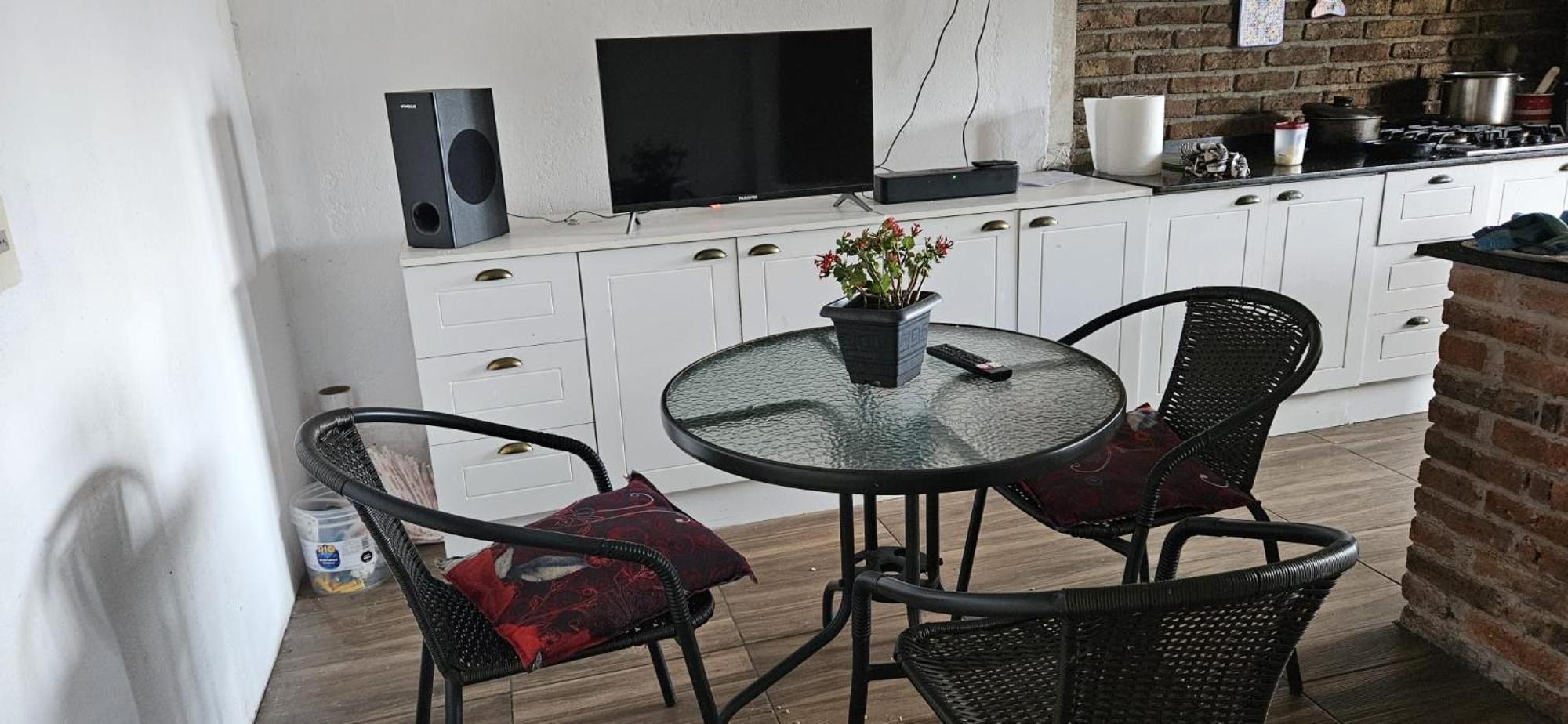Apartment Gaviotica Hogar *