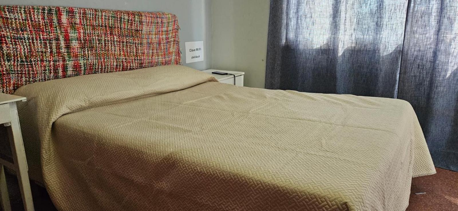 Apartment Gaviotica Hogar *