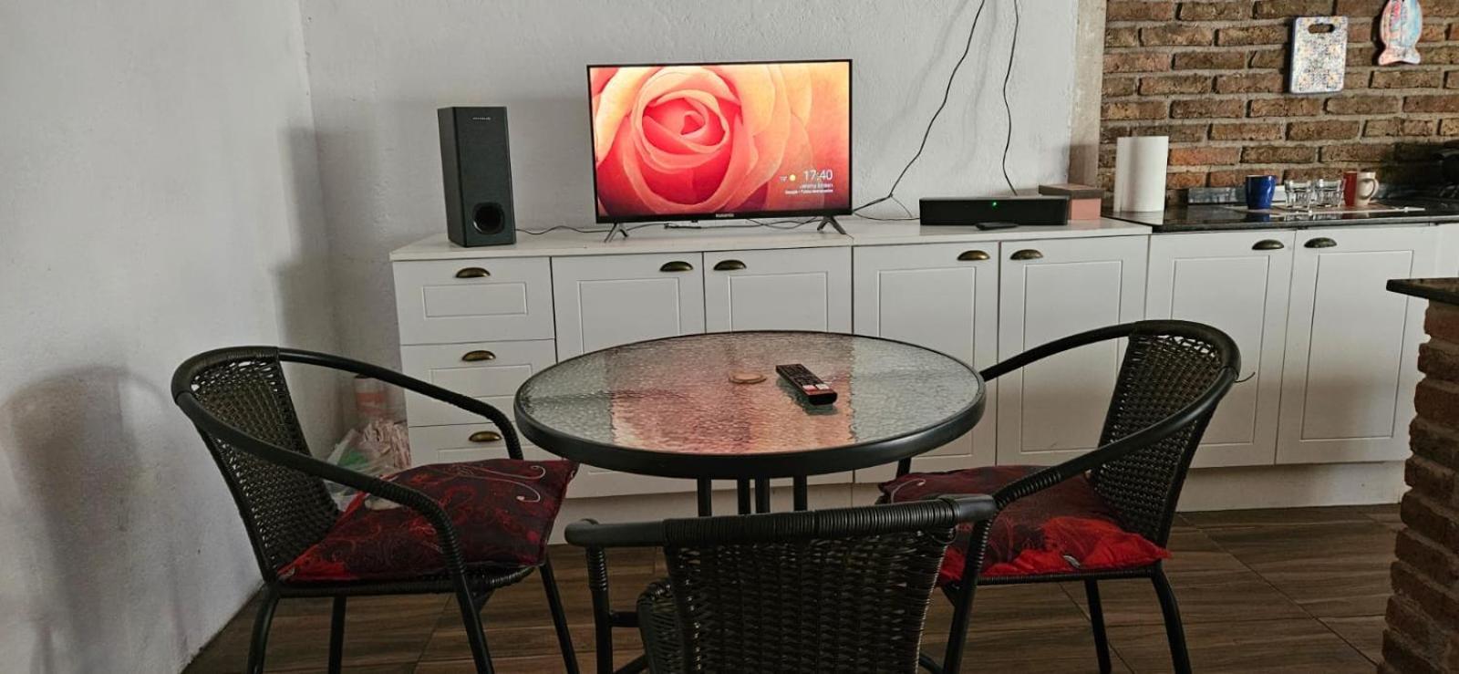 Gaviotica Hogar Apartment *